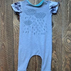 Rags to raches 18-24 mo play condition